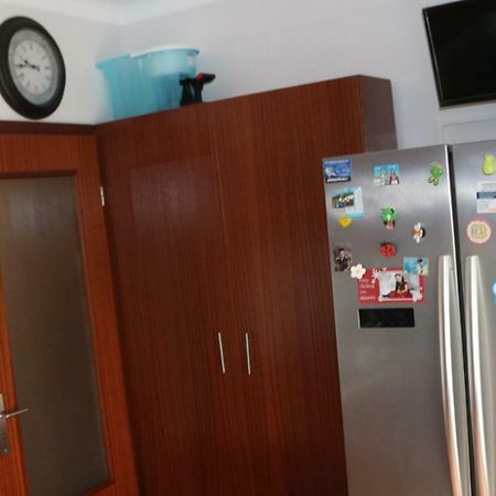 Apartamento rosa conchacha Nazaré Exterior foto