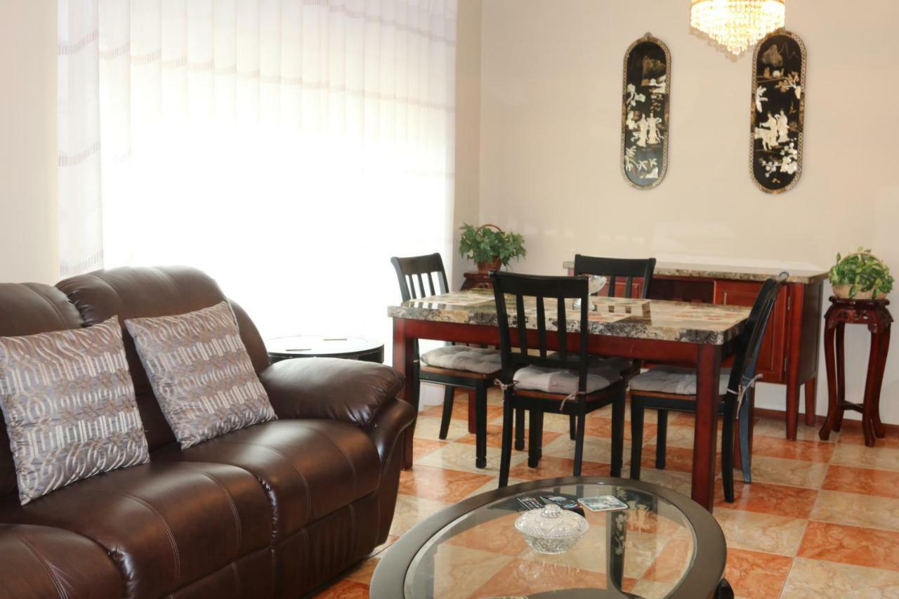 Apartamento rosa conchacha Nazaré Exterior foto