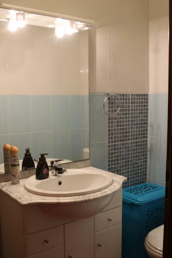 Apartamento rosa conchacha Nazaré Exterior foto