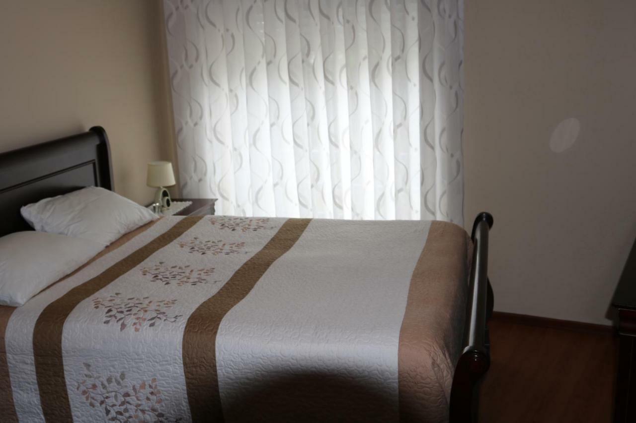 Apartamento rosa conchacha Nazaré Exterior foto