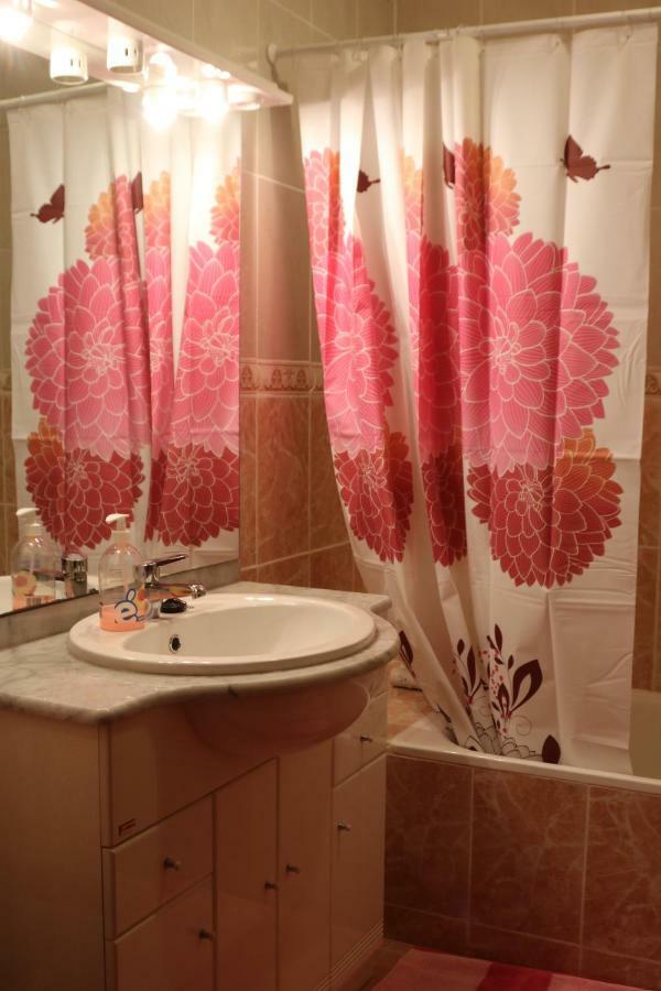 Apartamento rosa conchacha Nazaré Exterior foto