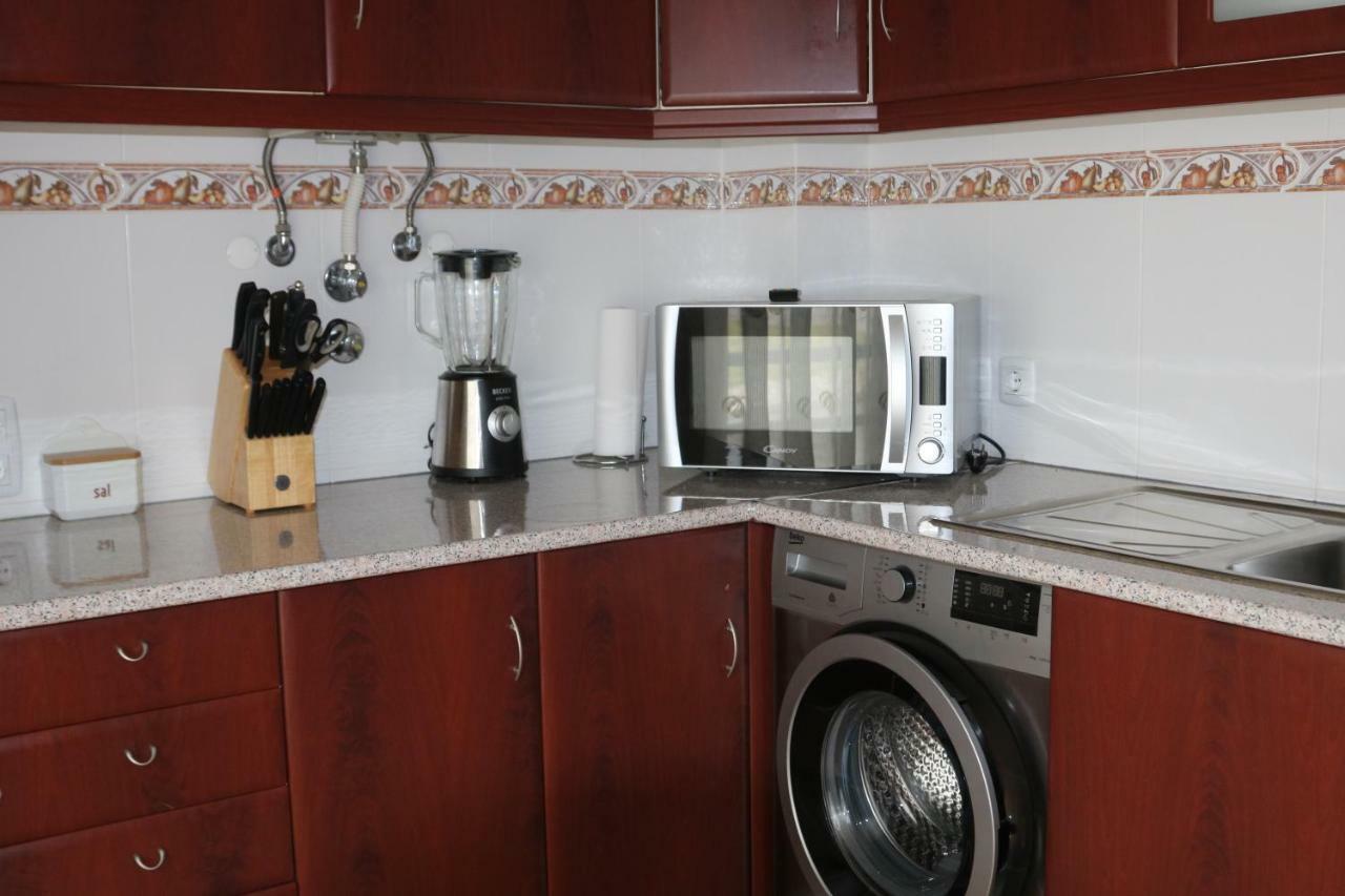 Apartamento rosa conchacha Nazaré Exterior foto