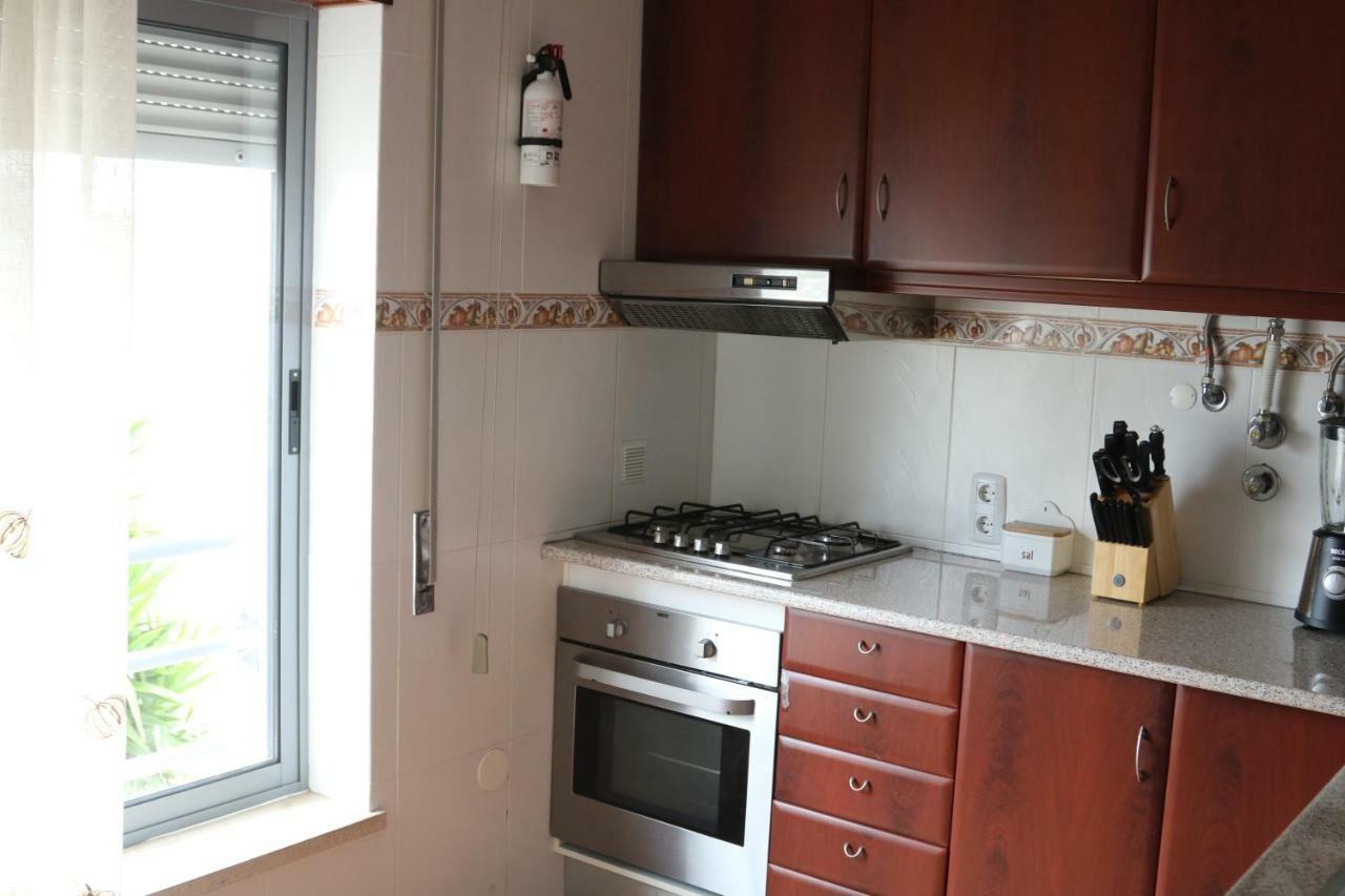 Apartamento rosa conchacha Nazaré Exterior foto
