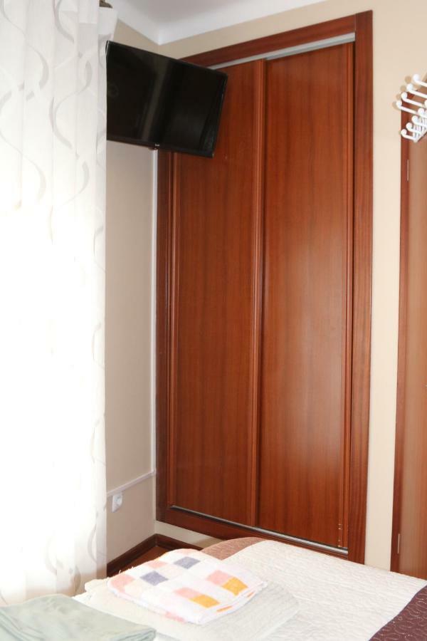 Apartamento rosa conchacha Nazaré Exterior foto